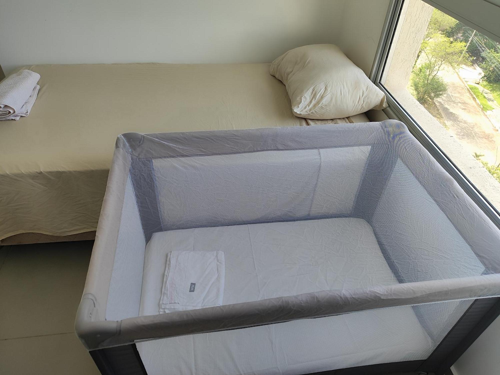 Aparthotel Departamento Full A Estrenar Con Wifi Asunción Exterior foto